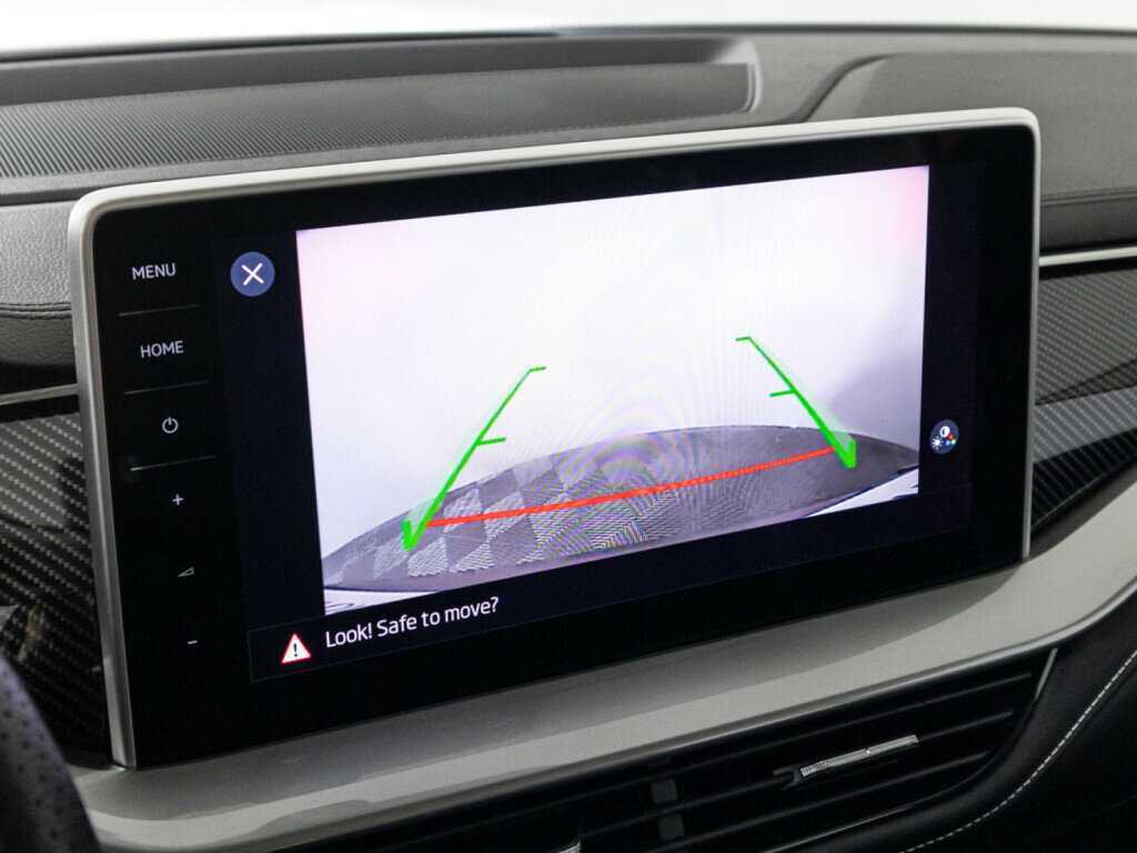 Skoda Kodiaq с пробегом — 2022 год. Фото: #14