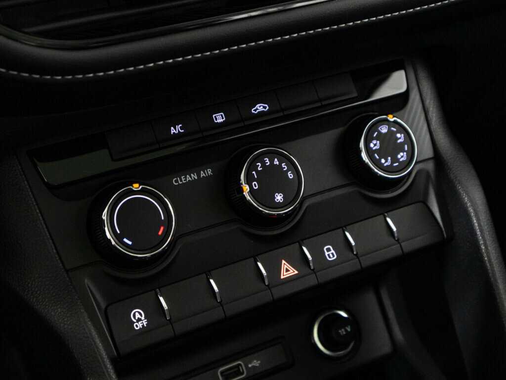 Skoda Kodiaq с пробегом — 2022 год. Фото: #15