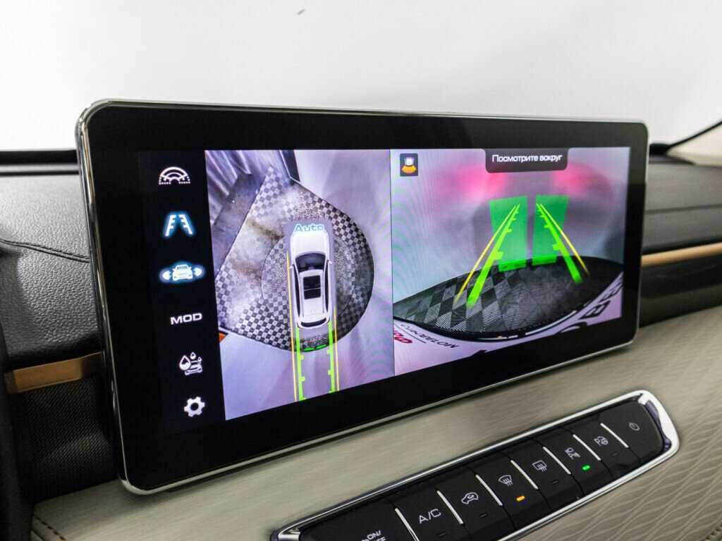 Haval Jolion с пробегом — 2023 год. Фото: #16