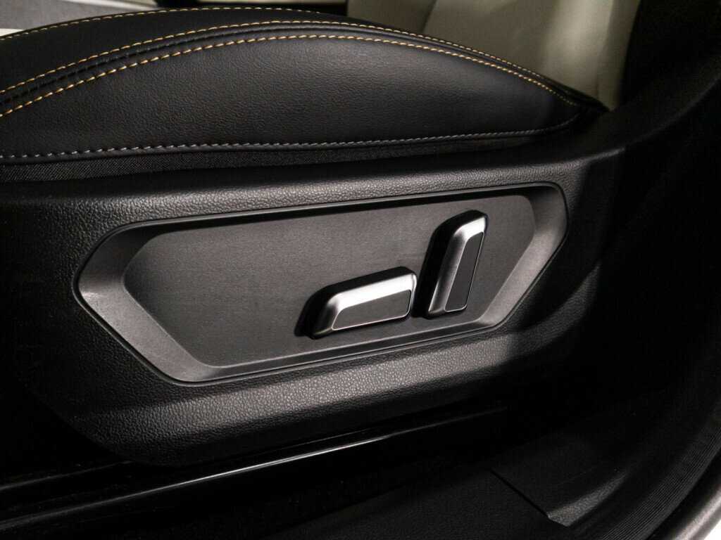 Haval Jolion с пробегом — 2023 год. Фото: #20