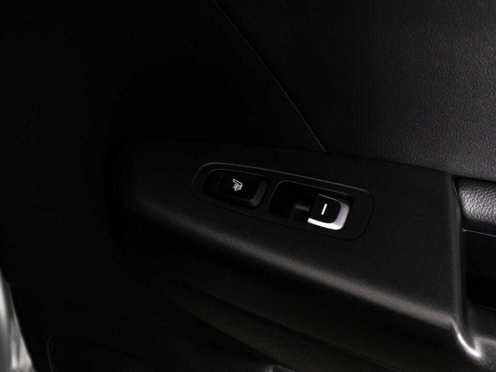 Kia Sportage с пробегом — 2019 год. Фото: #18