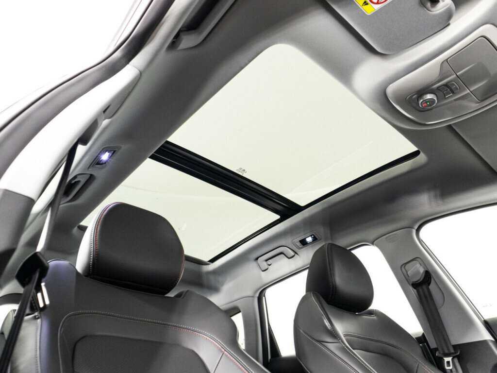 Chery Tiggo 7 Pro с пробегом — 2021 год. Фото: #17