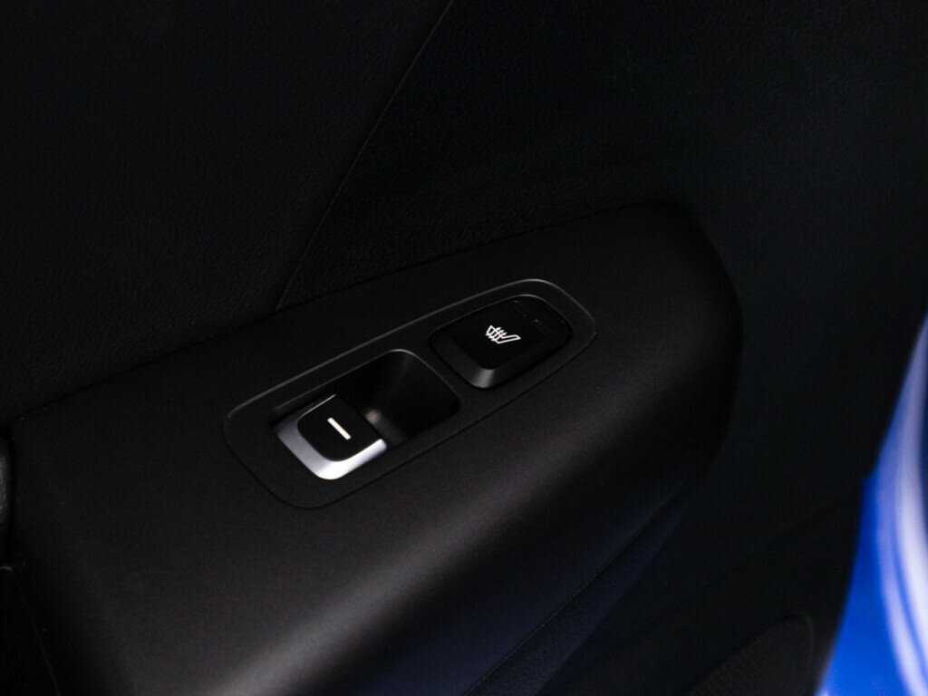 Kia Sportage с пробегом — 2019 год. Фото: #20