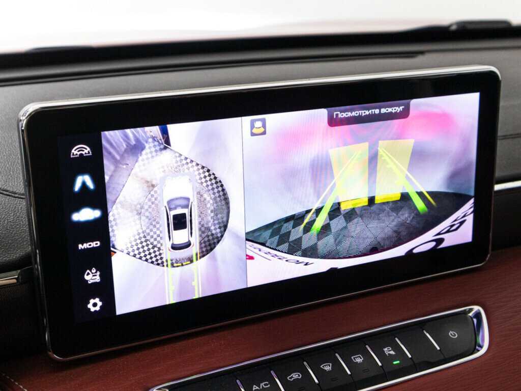 Haval Jolion с пробегом — 2024 год. Фото: #15