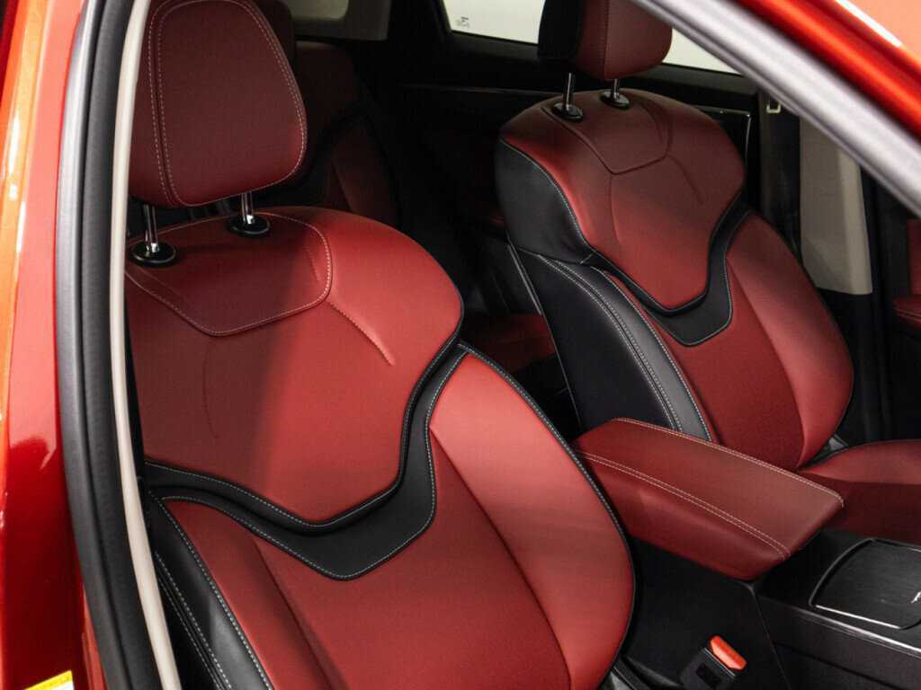 Haval Jolion с пробегом — 2024 год. Фото: #20