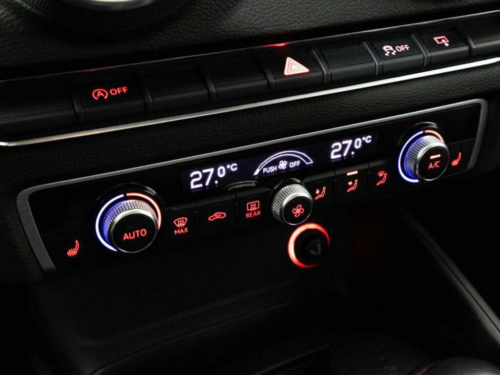 Audi A3 с пробегом — 2014 год. Фото: #15