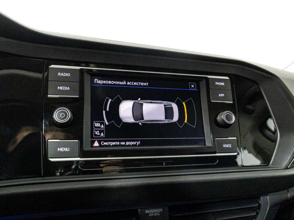 Volkswagen Jetta с пробегом — 2020 год. Фото: #15