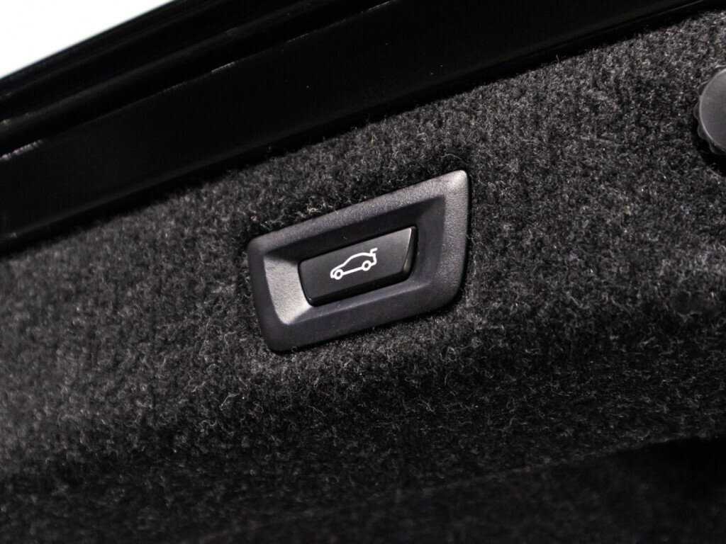 BMW 5 серии с пробегом — 2020 год. Фото: #14