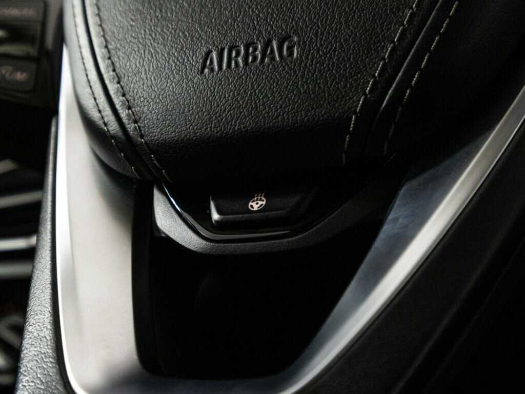 BMW 5 серии с пробегом — 2020 год. Фото: #19