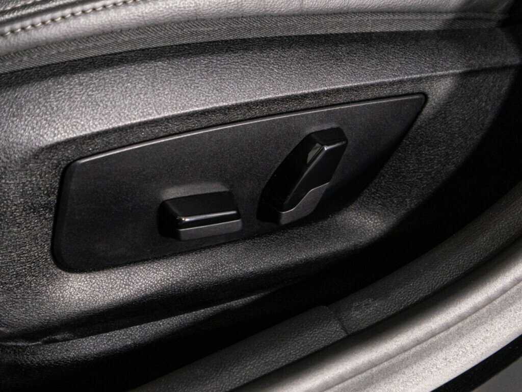 BMW 5 серии с пробегом — 2020 год. Фото: #21