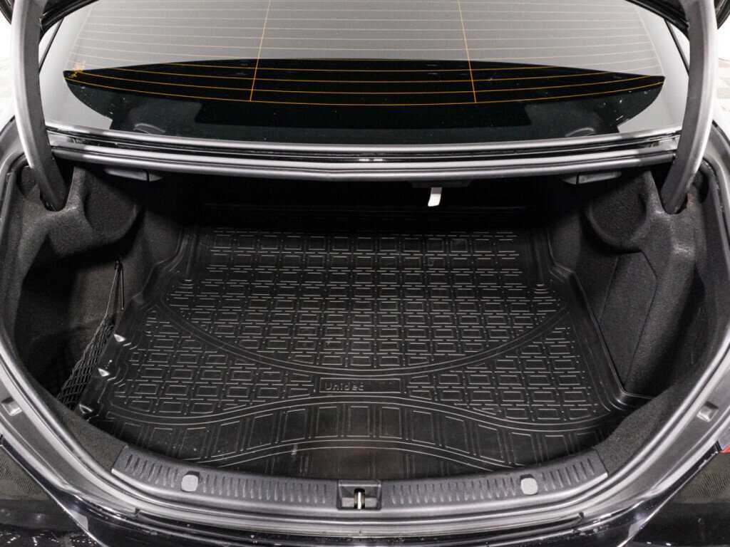 Mercedes-Benz E-Класс с пробегом — 2020 год. Фото: #14