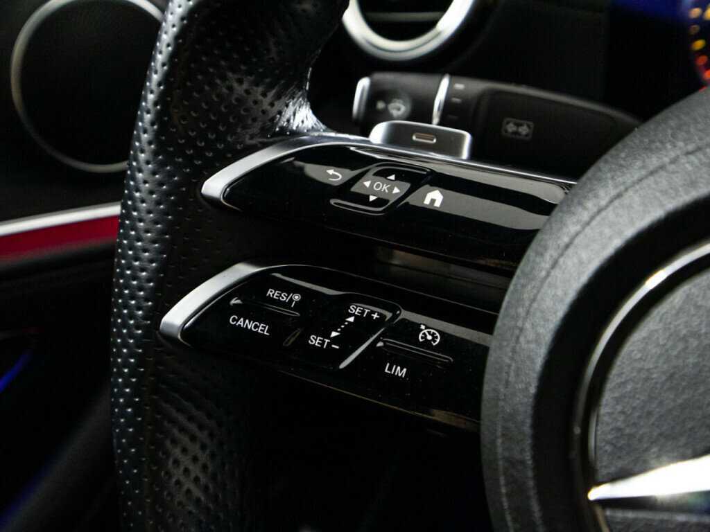 Mercedes-Benz E-Класс с пробегом — 2020 год. Фото: #18