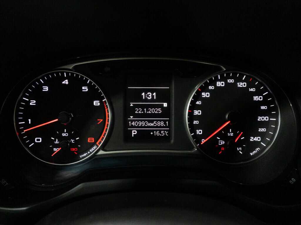 Audi A1 с пробегом — 2012 год. Фото: #11