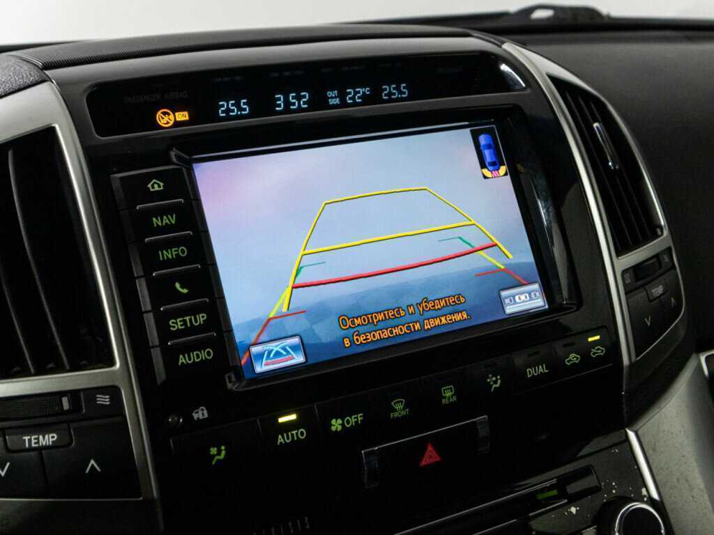 Toyota Land Cruiser с пробегом — 2014 год. Фото: #13