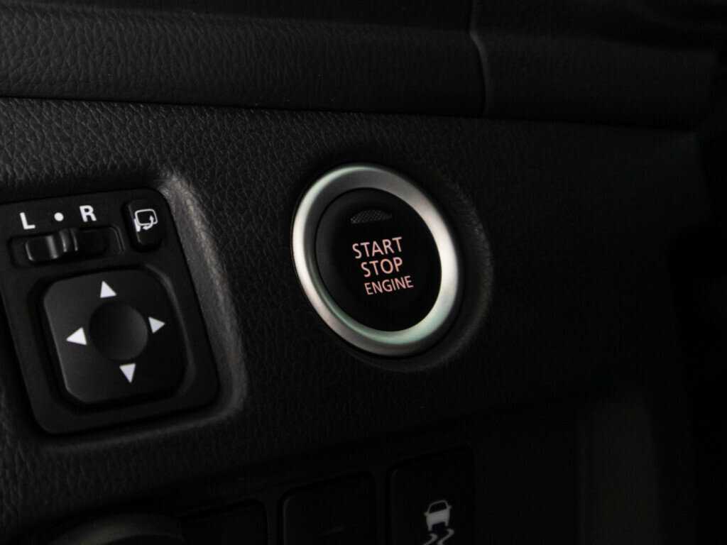 Mitsubishi Montero Sport с пробегом — 2022 год. Фото: #15