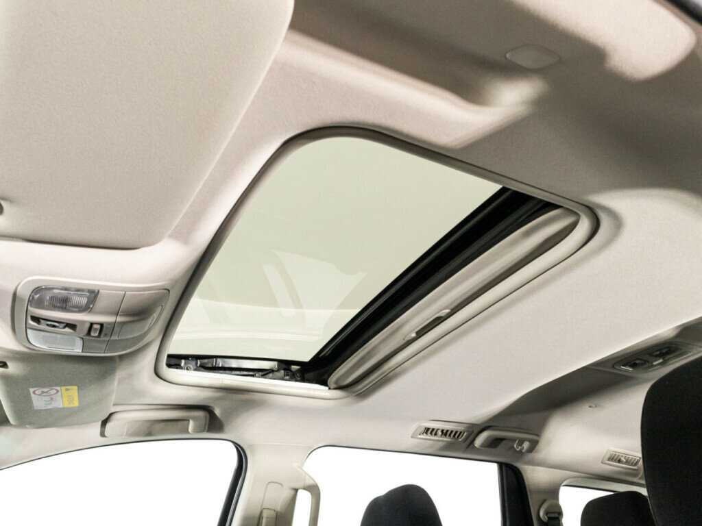 Mitsubishi Montero Sport с пробегом — 2022 год. Фото: #16