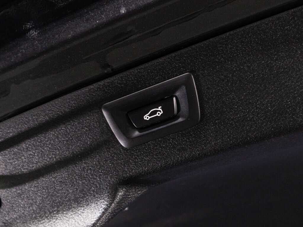 BMW X6 с пробегом — 2014 год. Фото: #15