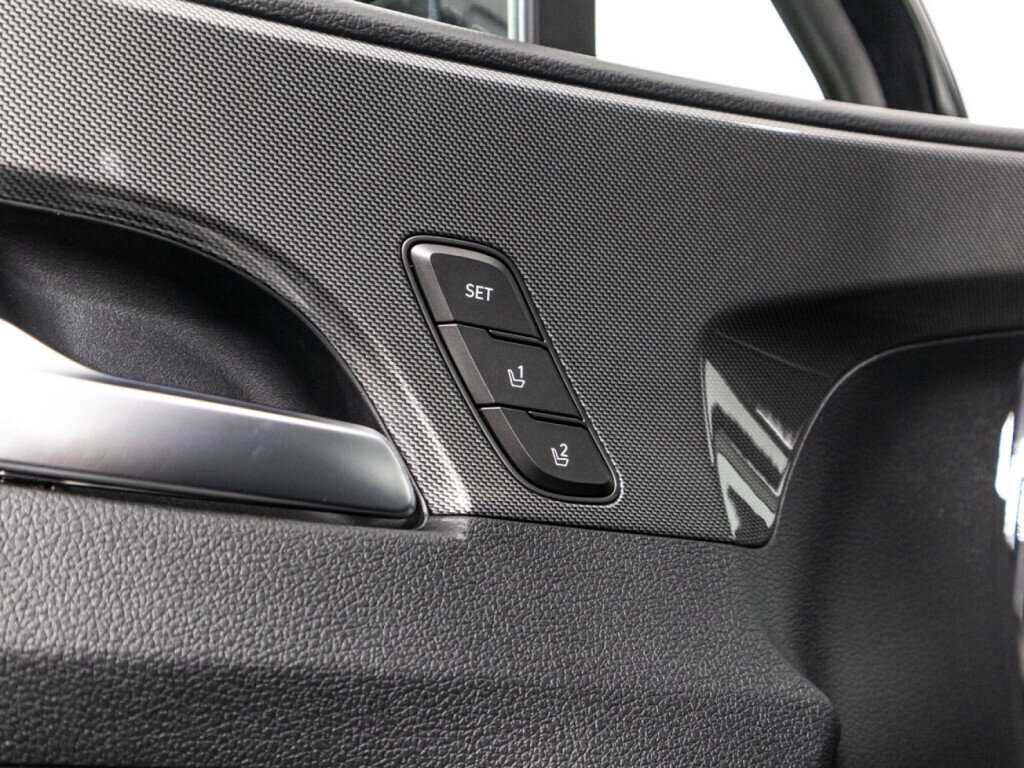 Hyundai Santa Fe с пробегом — 2022 год. Фото: #16