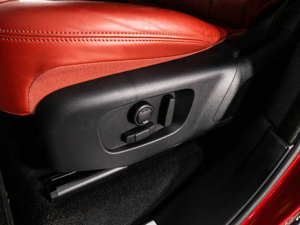 Land Rover Range Rover Sport с пробегом — 2018 год. Фото: #18