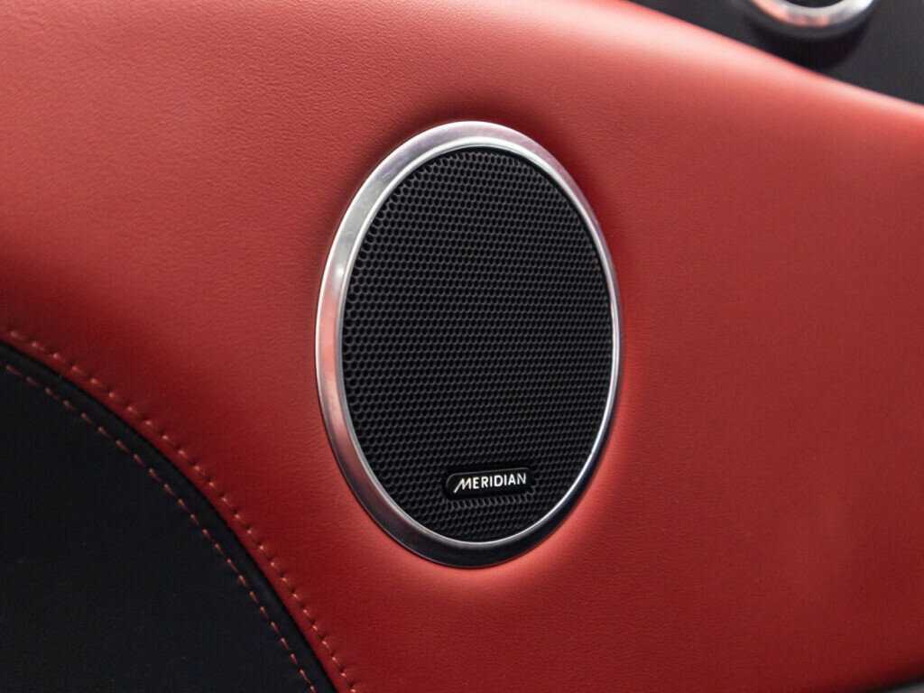 Land Rover Range Rover Sport с пробегом — 2018 год. Фото: #29