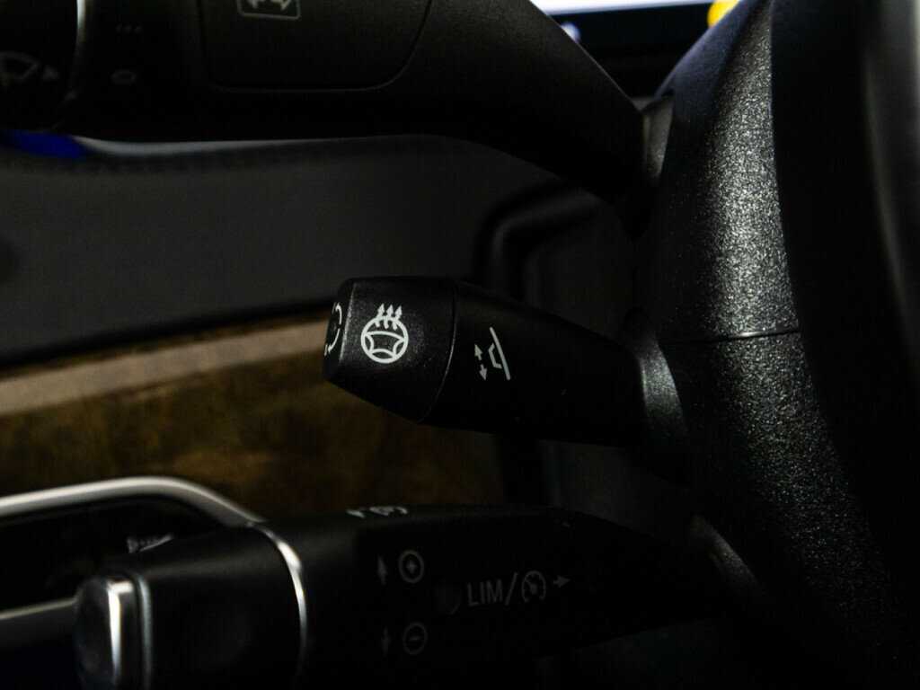 Mercedes-Benz S-Класс с пробегом — 2016 год. Фото: #20