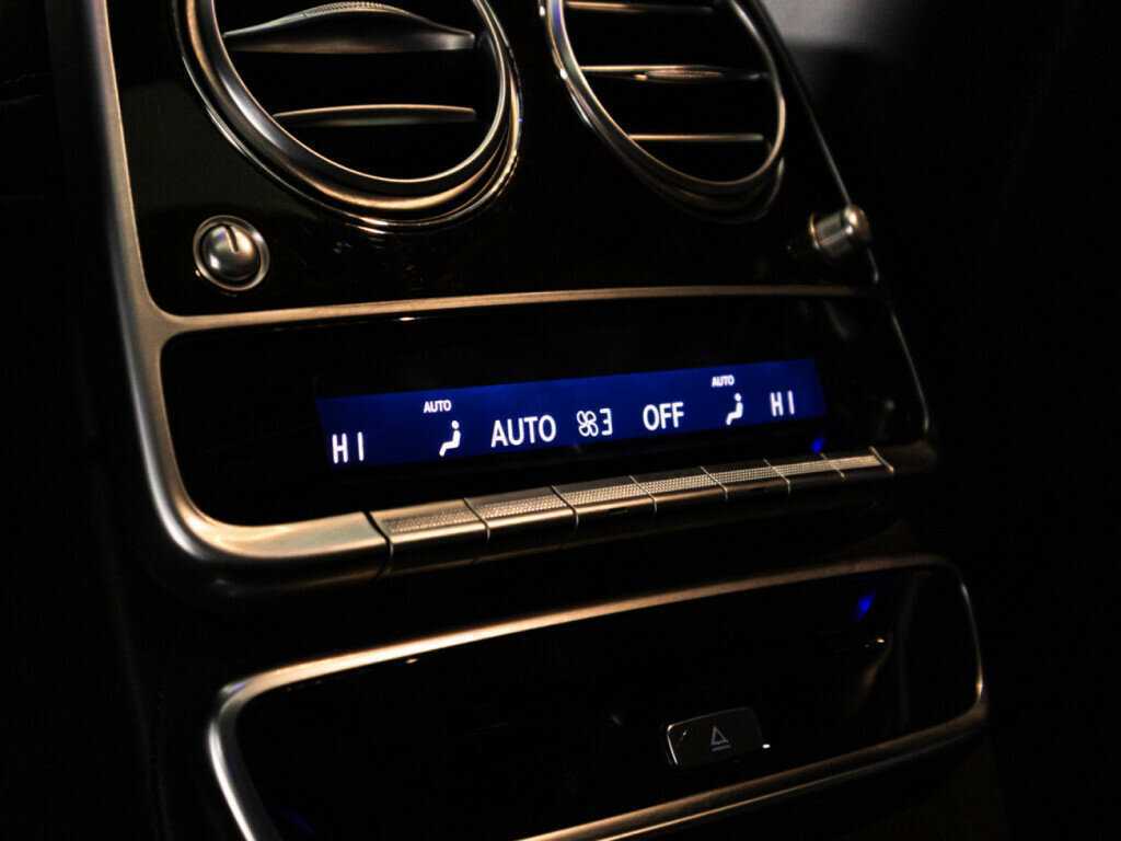 Mercedes-Benz S-Класс с пробегом — 2016 год. Фото: #22