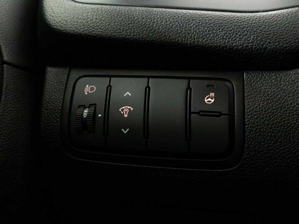 Kia Ceed с пробегом — 2013 год. Фото: #15