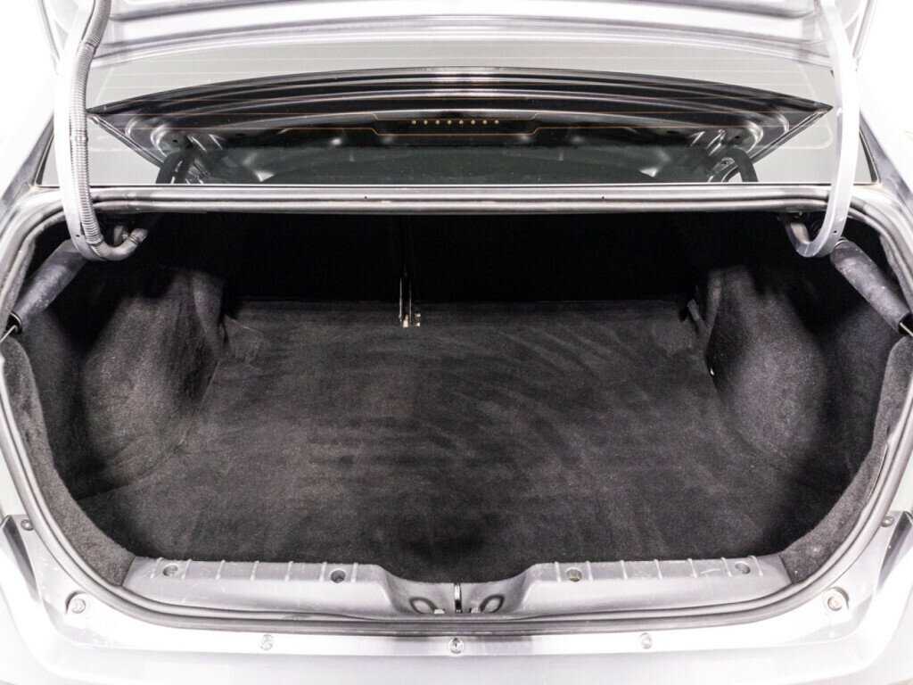 Lada (ВАЗ) Vesta с пробегом — 2017 год. Фото: #14