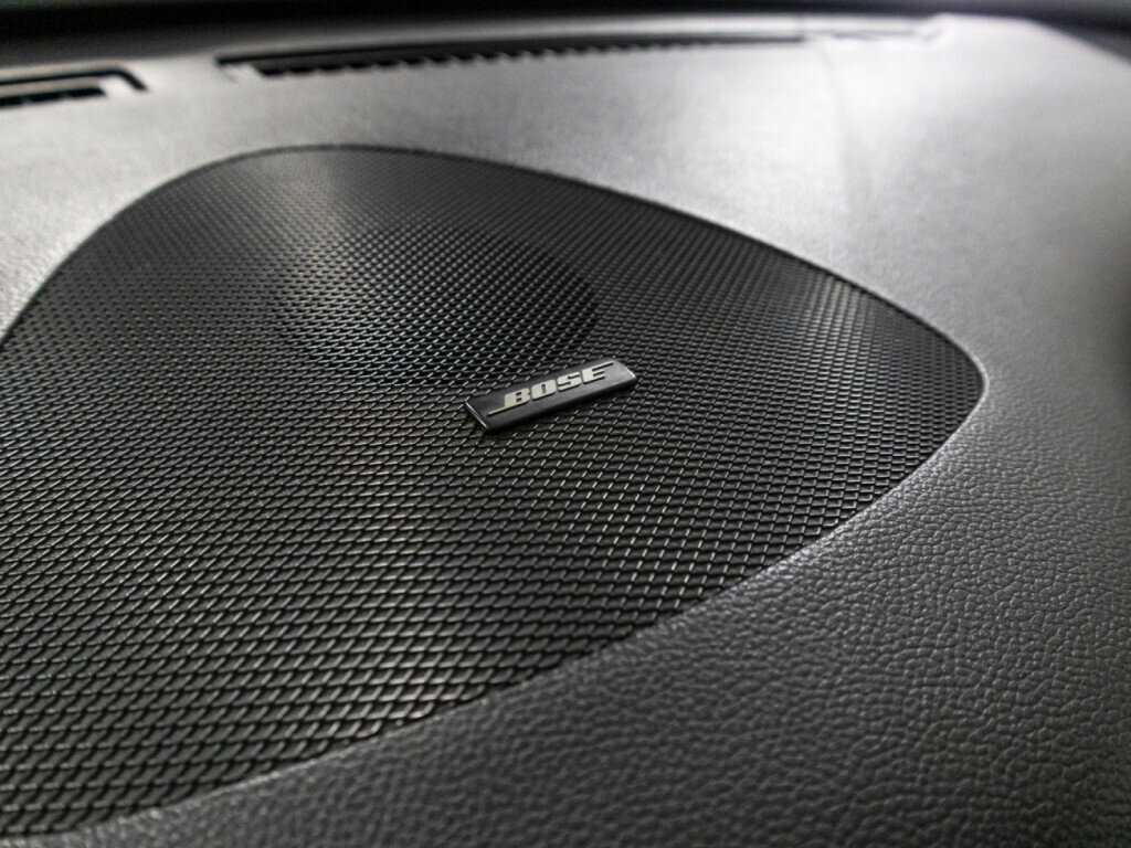 Infiniti EX с пробегом — 2008 год. Фото: #16