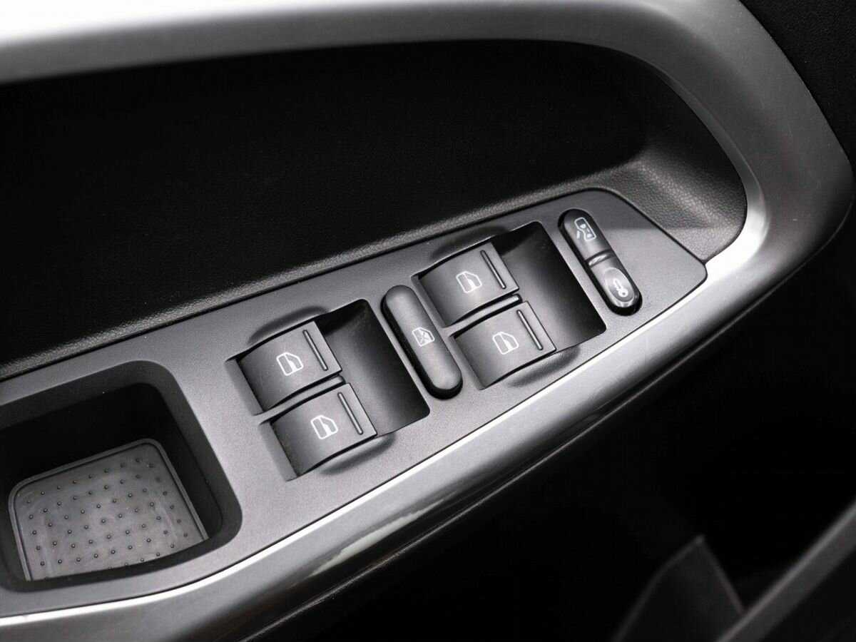 Chery Tiggo 5 с пробегом — 2014 год. Фото: #18