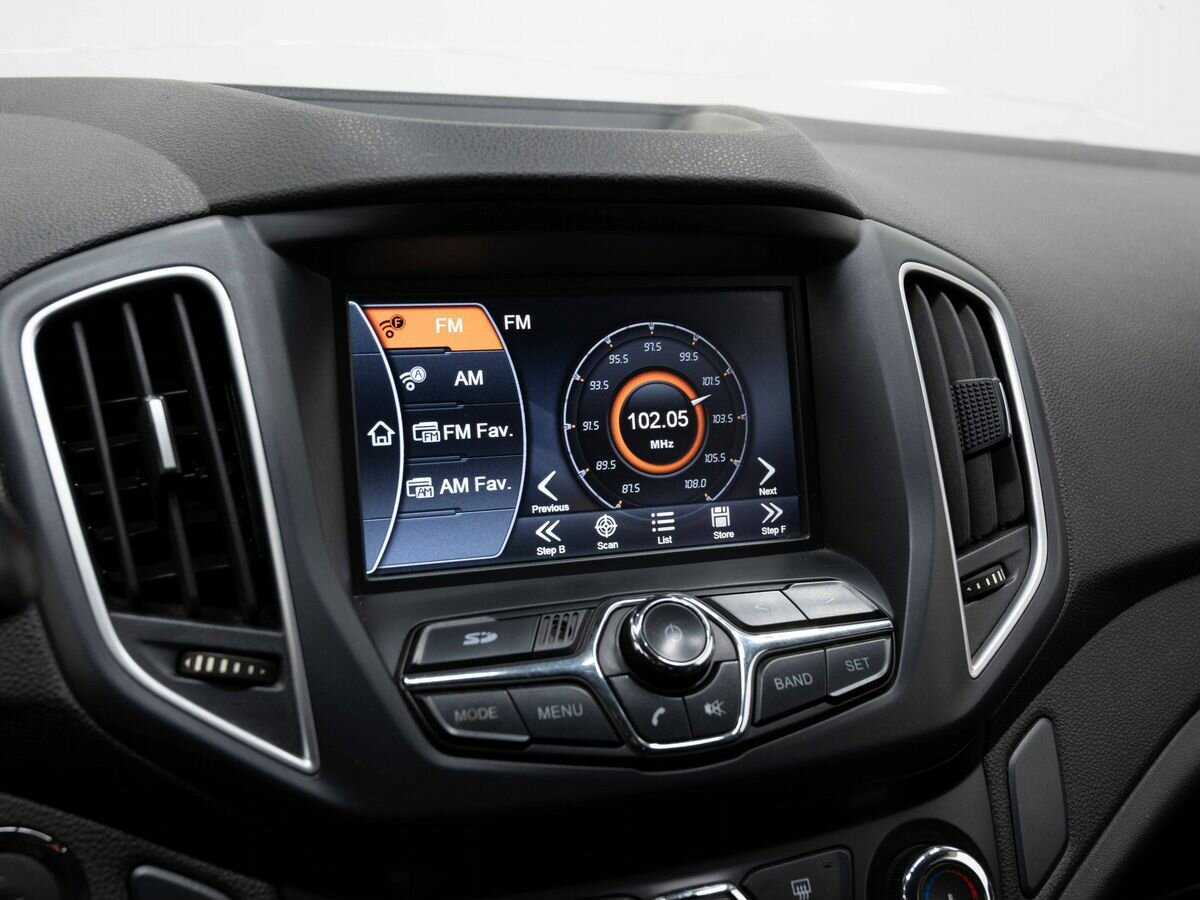 Chery Tiggo 5 с пробегом — 2014 год. Фото: #20