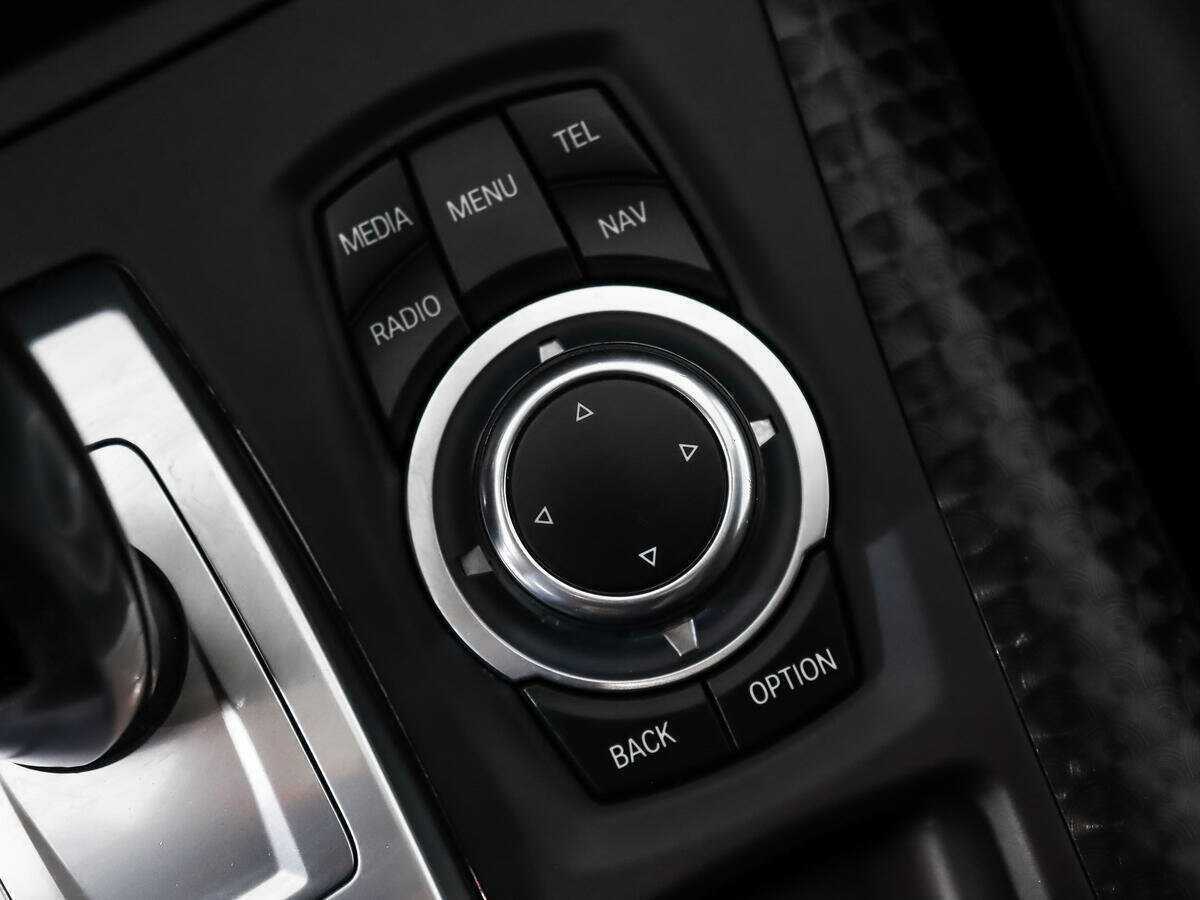 BMW X6 с пробегом — 2013 год. Фото: #11