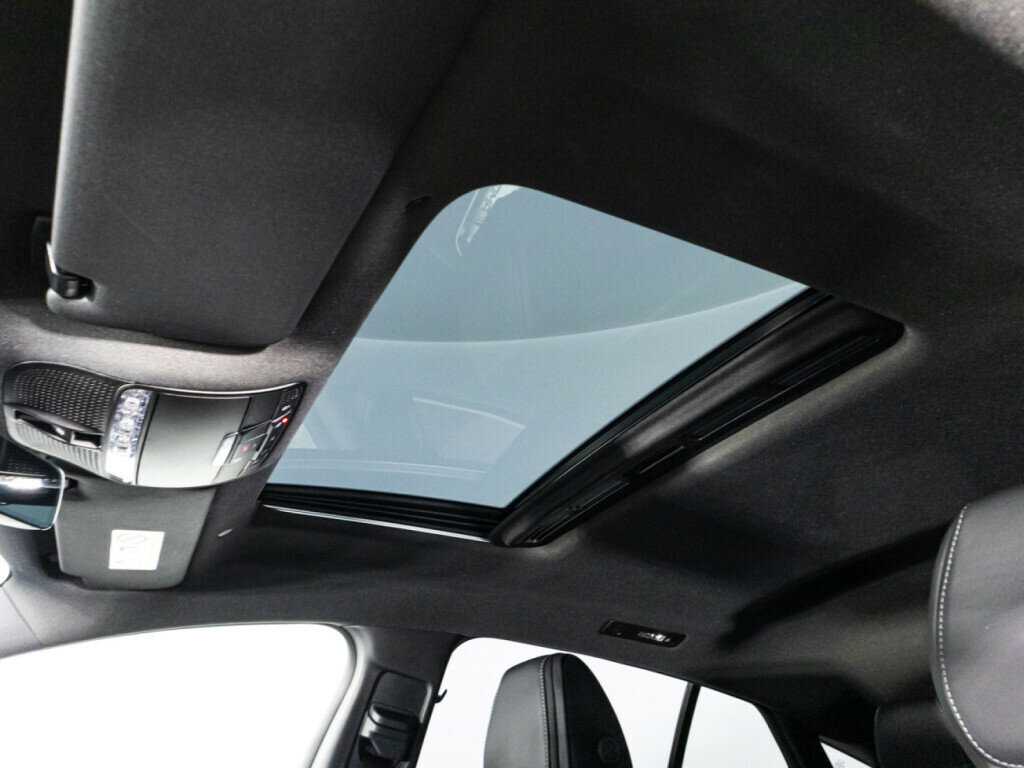 Mercedes-Benz AMG GT с пробегом — 2021 год. Фото: #16