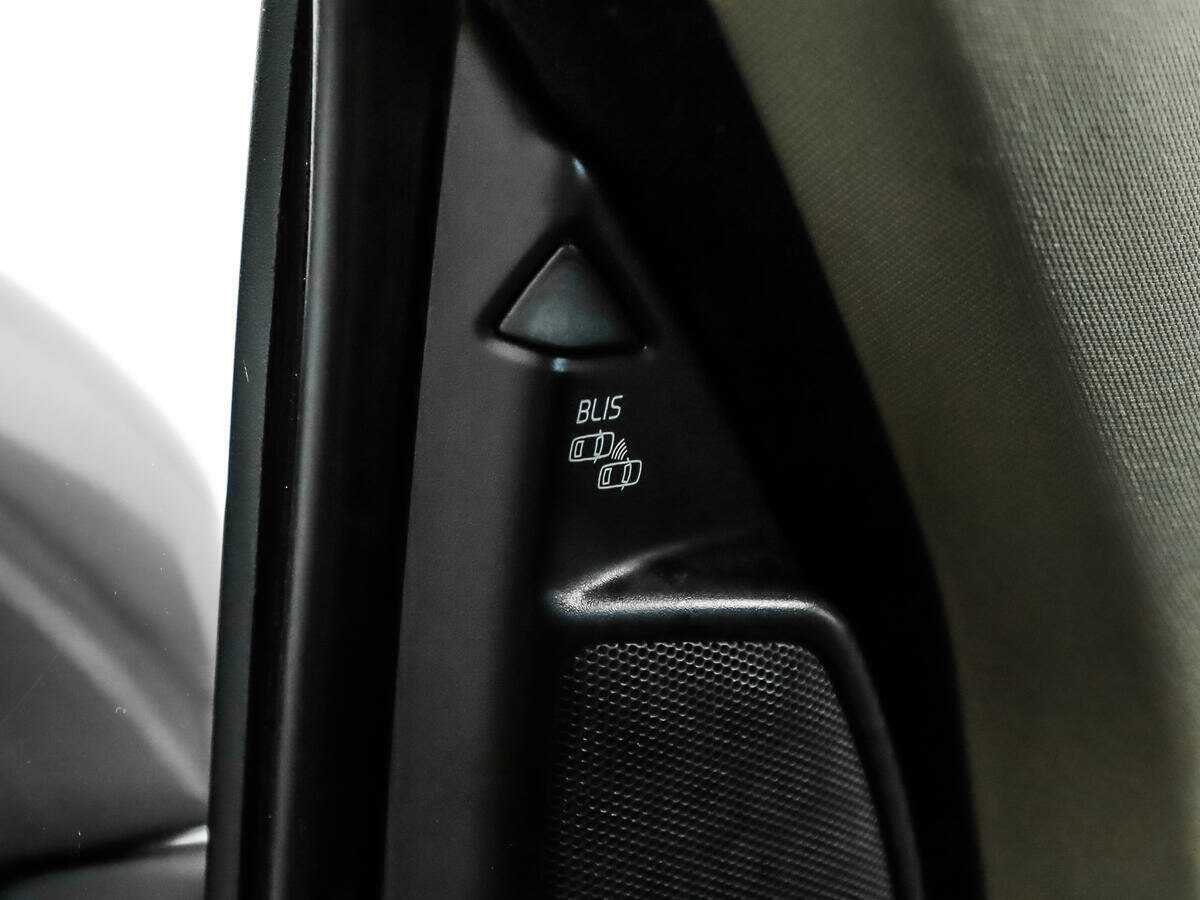 Volvo XC90 с пробегом — 2008 год. Фото: #14