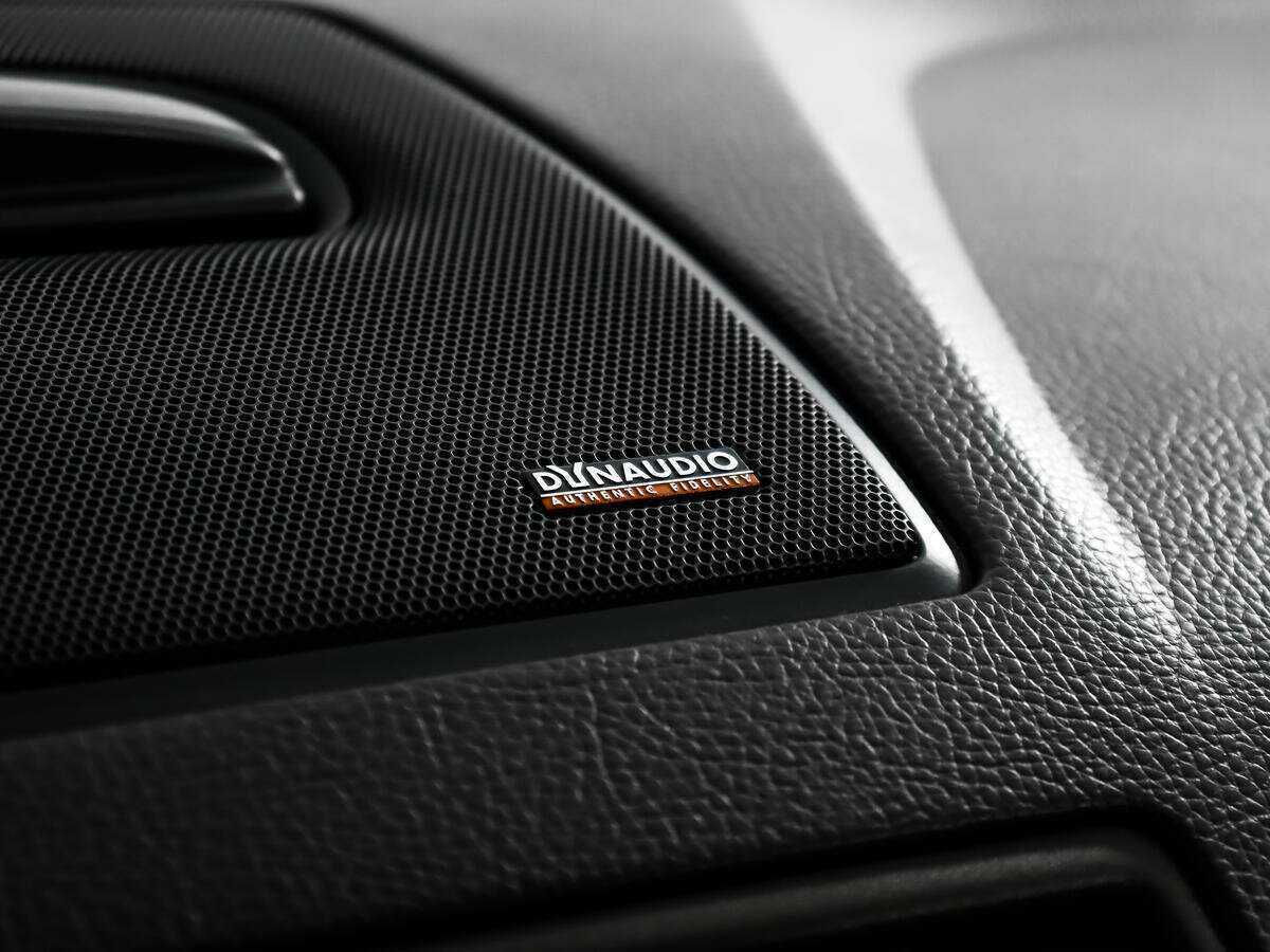 Volvo XC90 с пробегом — 2008 год. Фото: #15