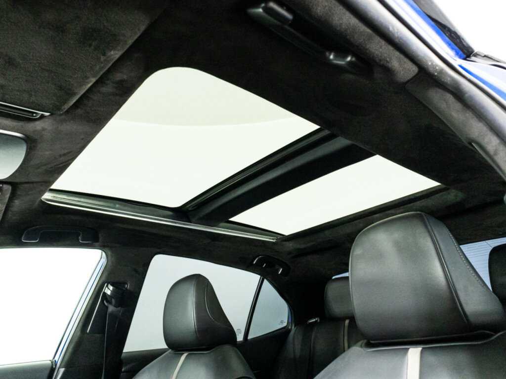 Toyota Camry с пробегом — 2020 год. Фото: #15