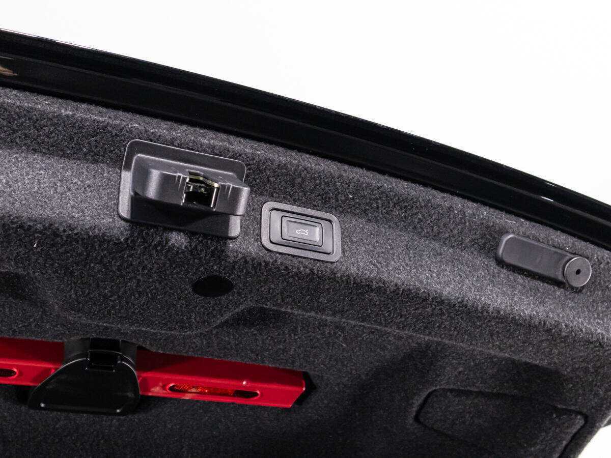 Audi A6 с пробегом — 2020 год. Фото: #15