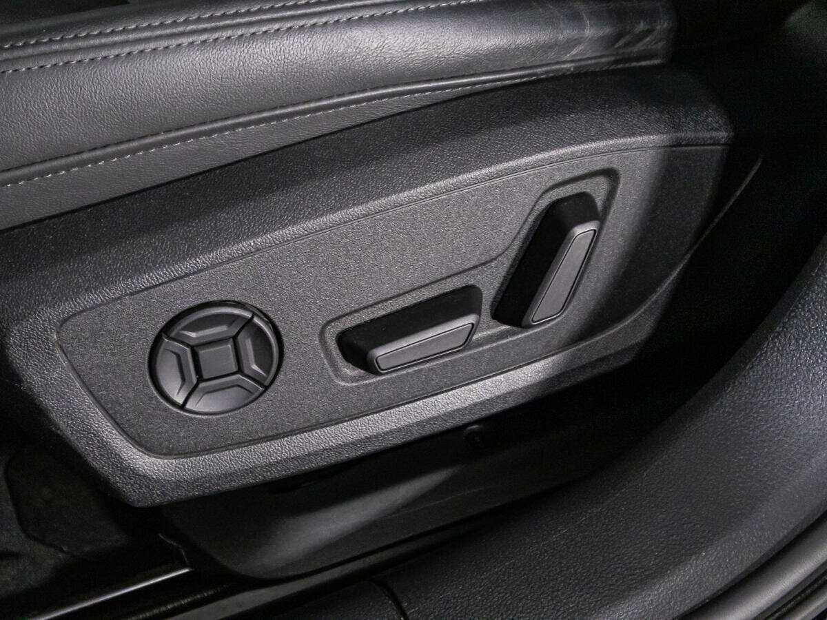 Audi A6 с пробегом — 2020 год. Фото: #16