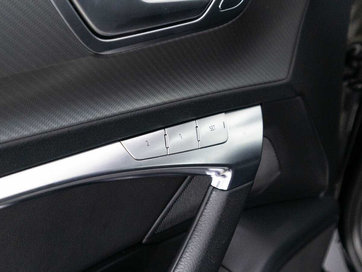 Audi A6 с пробегом — 2020 год. Фото: #17