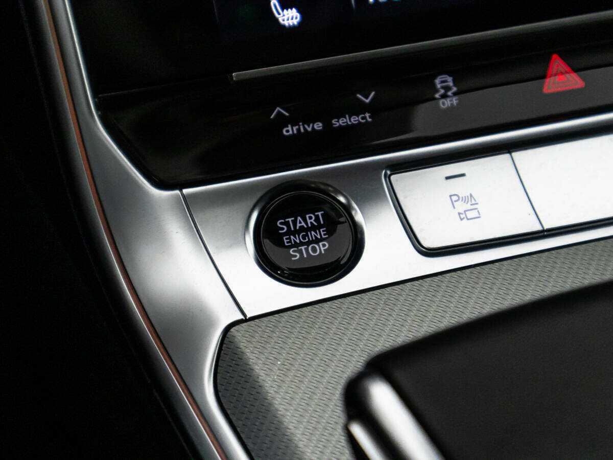 Audi A6 с пробегом — 2020 год. Фото: #20