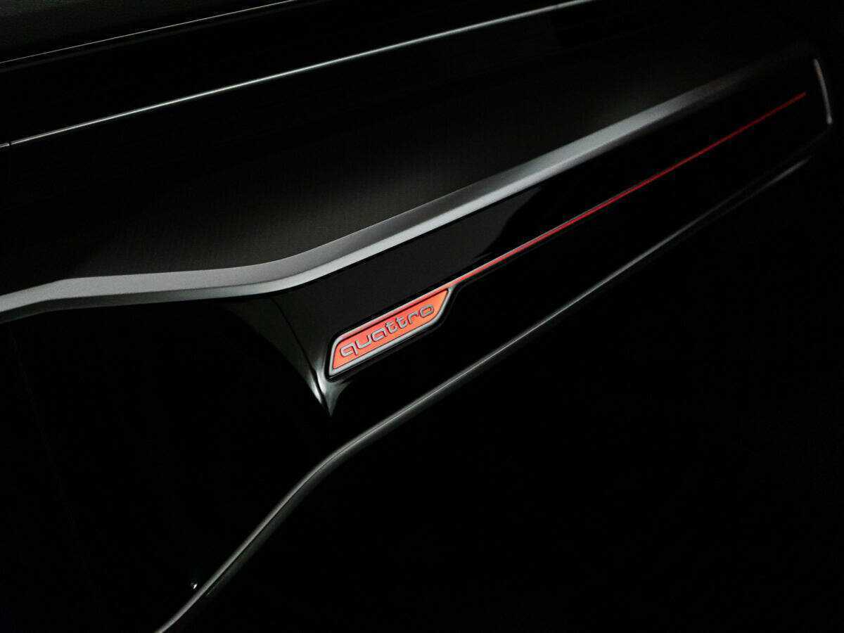 Audi A6 с пробегом — 2020 год. Фото: #24