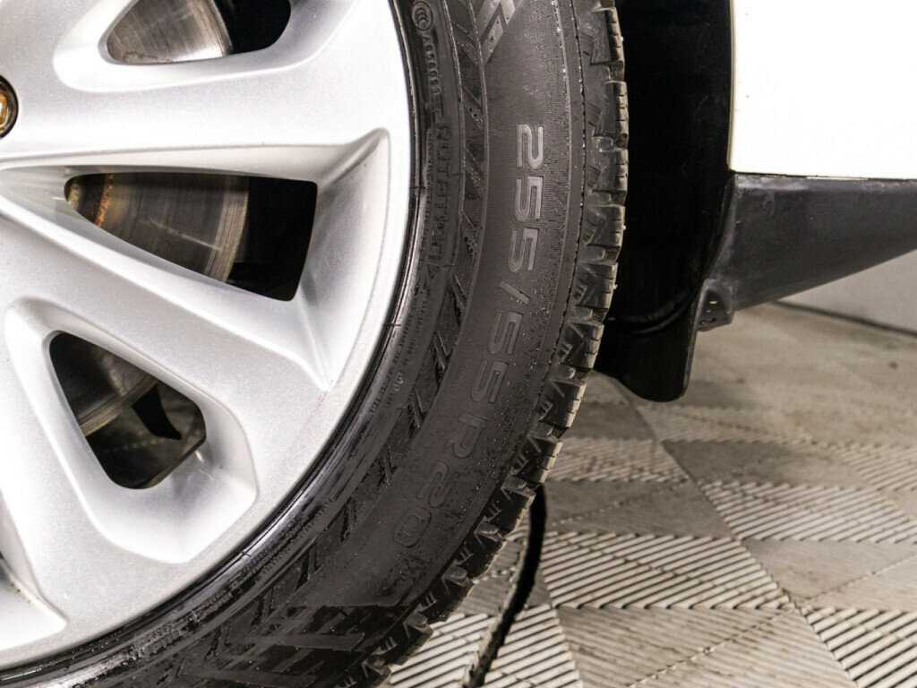 Land Rover Range Rover с пробегом — 2015 год. Фото: #26