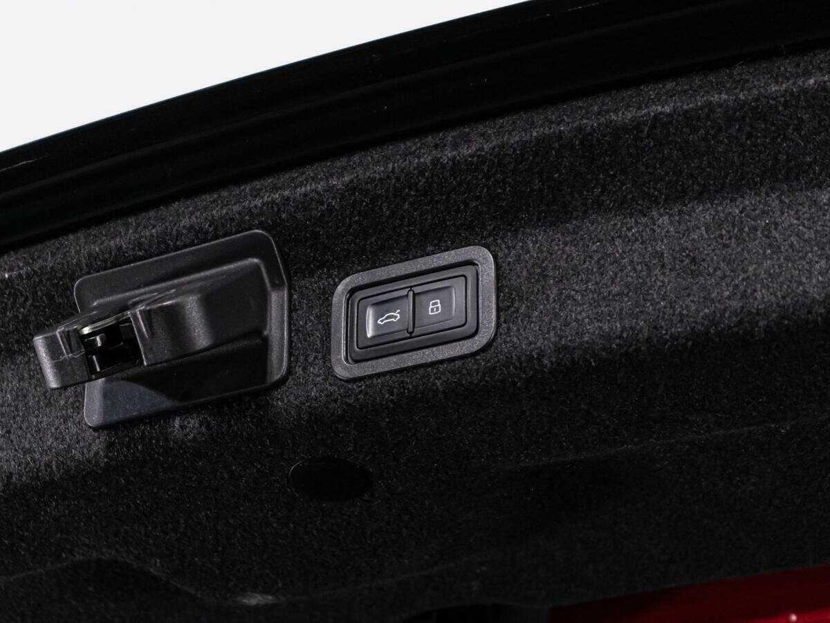 Audi A6 с пробегом — 2020 год. Фото: #14