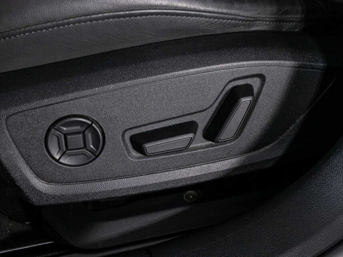 Audi A6 с пробегом — 2020 год. Фото: #15