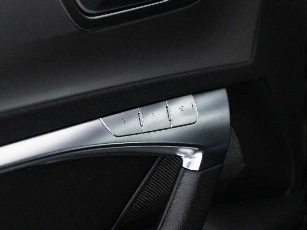 Audi A6 с пробегом — 2020 год. Фото: #16