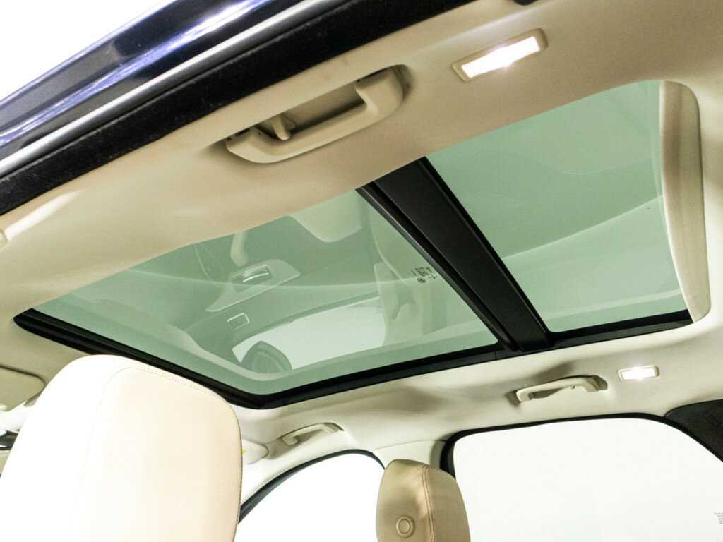 Jaguar F-Pace с пробегом — 2016 год. Фото: #13