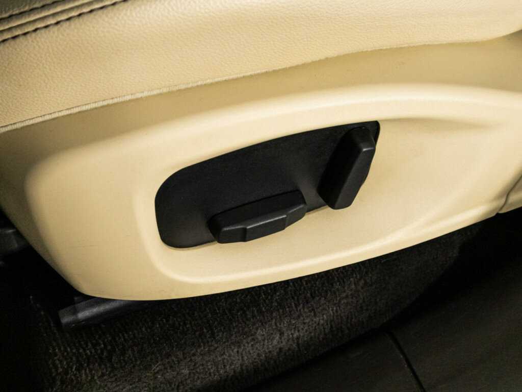 Jaguar F-Pace с пробегом — 2016 год. Фото: #14