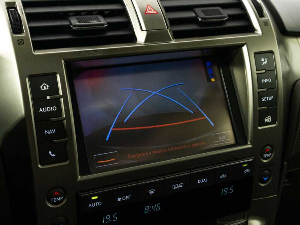 Lexus GX с пробегом — 2014 год. Фото: #21