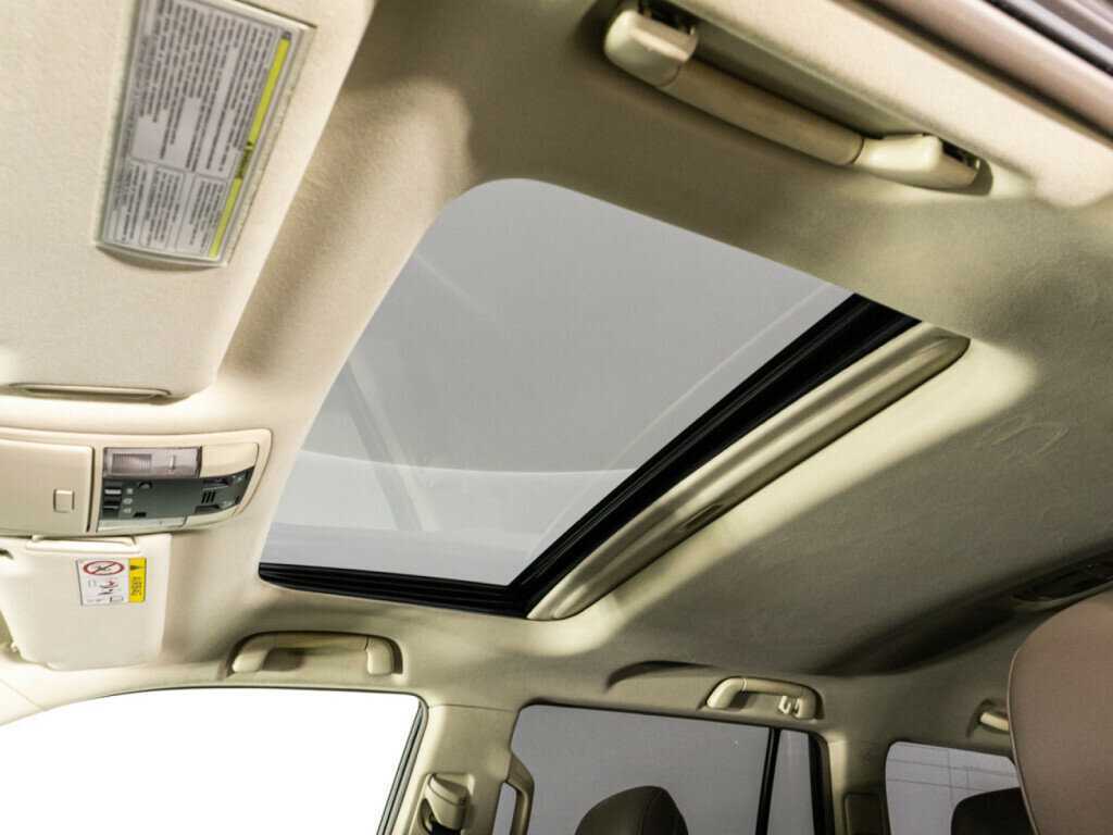 Lexus GX с пробегом — 2014 год. Фото: #23