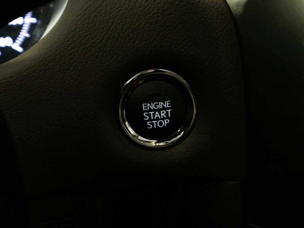 Lexus GX с пробегом — 2014 год. Фото: #24